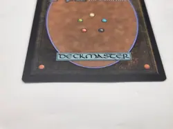 Bloodthirsty Conqueror FDN Foundations MTG 318 MYTHIC BORDERLESS M/NM - Image 3