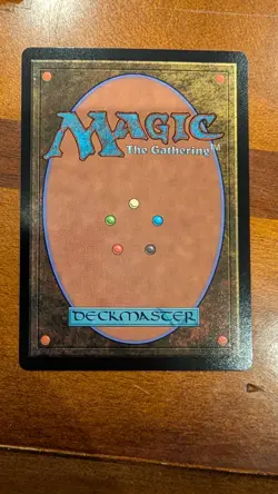 Dockside Extortionist: Avatar The Last Airbender ATLA Eternal-MTG (NM) - Image 2