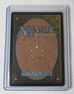 Tangle #38 Marvel Eternal-Legal Mythic Instant MTG NM/M - Image 2