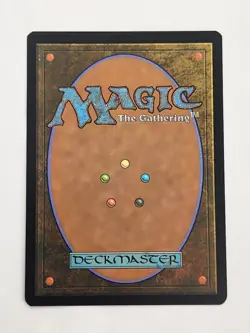 MTG Ineffable Blessing (C) The List UST 113/216 Foil Rare NM+ - Image 2