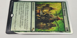 MTG Ineffable Blessing (C) The List UST 113/216 Foil Rare NM+ - Image 4