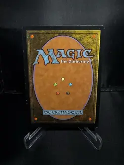 Crystal Vein Classic MTG Core Set 6th Edition Regular - Image 2
