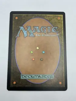 Venser's Journal - Scars of Mirrodin - MTG - Rare - Magic The Gathering - Image 4