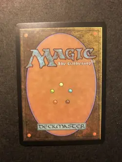 Rare MtG Planeshift - Quirion Dryad English - Image 2