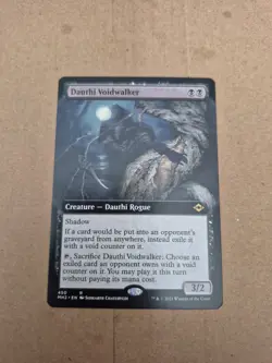 Dauthi Voidwalker (Extended Art) Modern Horizons 2 Regular - Image 1