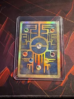Pokemon TCG Ancient Mew Promo Holo Rare Card 1999/2000 NM Condition - Image 2