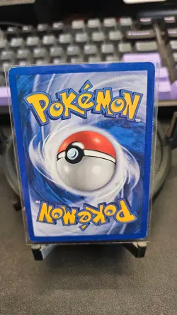 Pokemon TCG - ERIKA'S ODDISH - 1ST EDITION - 70/132 - GYM CHALLENGE 2000 - LP - Image 4