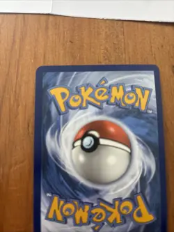 Pokemon TCG Blastoise EX Holo Rare Card Scarlet VIOLET-151, 184/165 - Image 2