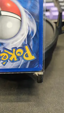 1st Edition Sabrina's Drowzee 95/132 Gym Challenge Regular Common LP Pokemon - Image 2