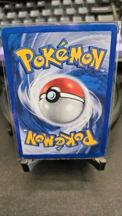 1st Edition Sabrina's Drowzee 95/132 Gym Challenge Regular Common LP Pokemon - Image 5