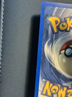 Pokemon Dark Slowking Neo Destiny 20/105 Rare 1st Edition LP - Image 2