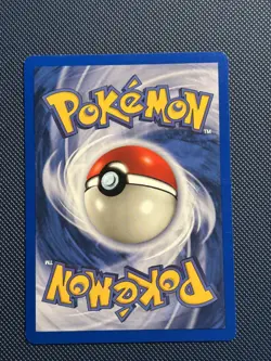 Pokemon Dark Slowking Neo Destiny 20/105 Rare 1st Edition LP - Image 3