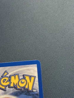 Pokemon Dark Slowking Neo Destiny 20/105 Rare 1st Edition LP - Image 4