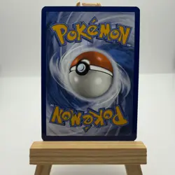Snom 168/162 Pokemon SV05: Temporal Forces Illustration Rare - Image 2