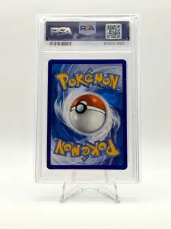 2021 POKEMON CHILLING REIGN FULL ART ZERAORA V 166/198 PSA 10 - Image 2