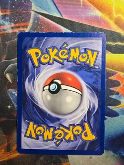 Pokemon Exeggutor 35/64 Jungle 1st Edition Uncommon MP - Image 2