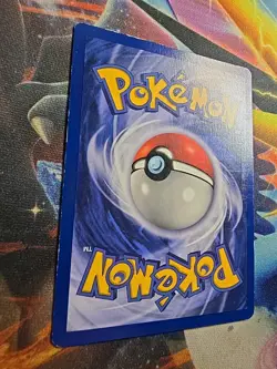 Pokemon Exeggutor 35/64 Jungle 1st Edition Uncommon MP - Image 3
