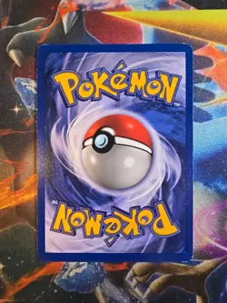 Pokemon Rhydon 45/64 1st Edition Jungle Uncommon - Image 2