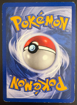Pokemon TCG Dark Jolteon Team Rocket 38/82 Regular MP/HP - Image 2