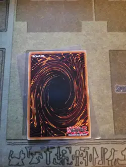 YUGIOH JAR OF GREED DB1-EN242 RARE UNLIMITED ED LP 1996 - Image 2