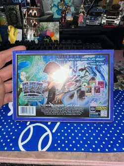 Yugioh Legendary Collection Kaiba: MINT/FACTORY SEALED (2025 Reprint) - Image 2