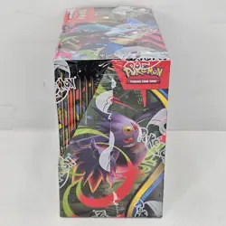 Pokemon TCG Mega Evolution Phantasmal Flames Booster Display Box NEW SEALED!!! - Image 3