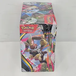Pokemon TCG Mega Evolution Phantasmal Flames Booster Display Box NEW SEALED!!! - Image 4