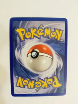 Pokemon TCG Celebi ex 17/17 - Ultra Rare - POP Series 2 Promos - Holo - Image 2