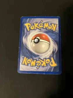 Celebi EX 17/17 Pop Series 2 Holo Rare Pokemon TCG Promo Card - Image 2