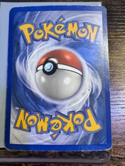 Pokemon TCG Celebi ex 17/17 Ultra Rare POP Series 2 Promo Holo: MP. Ships Free! - Image 3