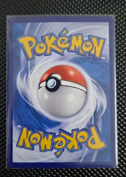 Pokemon TCG Exclusive Chinese Gem Vol.3 Gengar CBB3C 03 07 Holo Card - Image 2