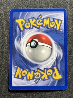 Mr. Mime 6/64 Jungle Set Holo Rare Pokemon Card 1999 WOTC Vintage LP - Image 5