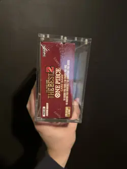 One Piece TCG Premium Booster Box PRB-02 English Edition - Image 4