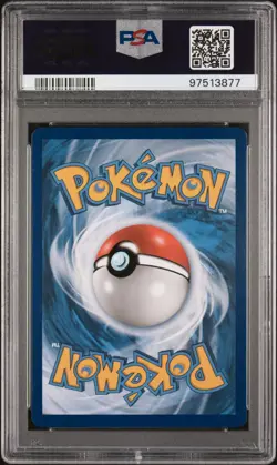 Mewtwo EX 158/162 Full Art Pokemon Card PSA 9 XY 2015 BREAKthrough TCG CCG - Image 3