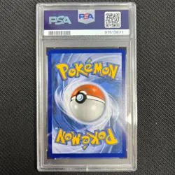 Mewtwo EX 158/162 Full Art Pokemon Card PSA 9 XY 2015 BREAKthrough TCG CCG - Image 5
