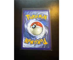 Pichu 12/111 Neo Genesis 1st Edition Holo Rare Pokemon TCG Nintendo Pikachu - Image 2
