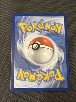 Pokemon TCG Charizard EX Double Rare Paldean Fates 054/091 NM Condition - Image 2
