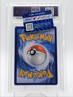 CHARIZARD VSTAR 2022 POKEMON SWSH UPC BLACK STAR PROMO #SWSH262 PSA 10 Q5686 - Image 2