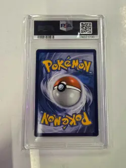 PSA 10 Charizard Vstar #SWSH262 - 2022 Pokemon SWSH BSP 262 UPC Promo - Image 2