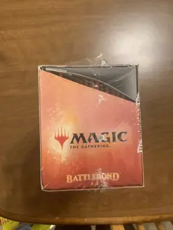 MTG Battlebond Factory Sealed Booster Box Battle Bond Magic ENG NIB WOTC RAL - Image 3