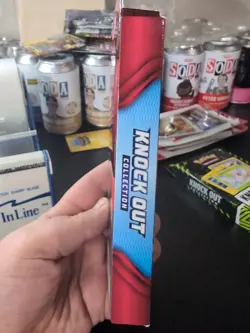 Pokemon TCG Knock Out Collection Kyogre Factory Sealed - Image 4