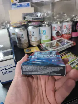 Pokemon TCG Knock Out Collection Kyogre Factory Sealed - Image 5