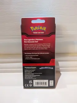 Pokemon TCG | Knock Out Collection | Kyogre | Factory Sealed! - Image 2