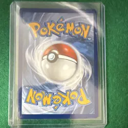 Mimikyu VMAX TG17/TG30 Brilliant Stars Ultra Rare Full Art Holo Pokemon Card - Image 2