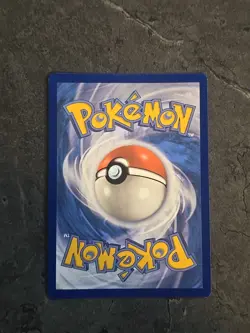 Pokemon TCG Charizard EX Obsidian Flames Holo Hyper Rare Card 228/197 - Image 2