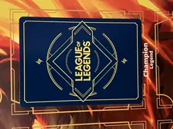 Incinerate Spell Riftbound Origins TCG Card NM Proving Grounds Exclusive - Image 2