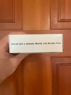 Secret Lair Jurassic World Life Breaks Free - Image 2