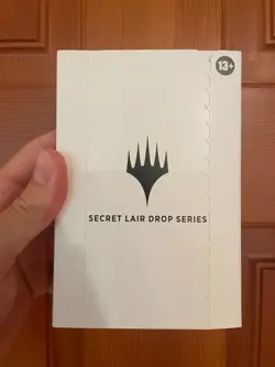 Secret Lair Jurassic World Life Breaks Free - Image 3