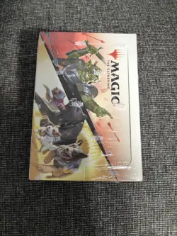 MTG 2020 Jumpstart Booster Box - Magic the Gathering - New Factory Sealed - Image 2