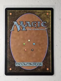 MTG Leaf-Crowned Visionary (Borderless Foil) M 140 Lorwyn Eclipsed Special Guest - Image 2